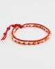 Chan Luu Chan Luu Paracord Wrap Anket Red One - 2
