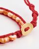 Chan Luu Chan Luu Paracord Wrap Anket Red One - 4
