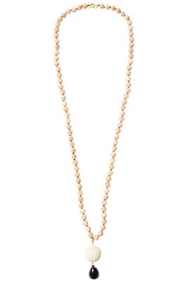 CHAN LUU CHAN LUU Pearl Pendant Necklace