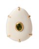 Chan Luu Chan Luu Pebble Gemstone Cocktail Ring - 1