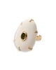 Chan Luu Chan Luu Pebble Gemstone Cocktail Ring - 2