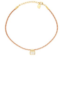 CHAN LUU CHAN LUU Pendant Necklace