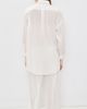 Chan Luu Chan Luu Posey Ruffle Set White One - 3