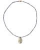 CHAN LUU CHAN LUU Seed Necklace - 1