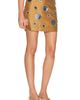 CHAN LUU CHAN LUU Sequin Mini Skirt - 2