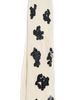 Chan Luu Chan Luu Sequined Wool Scarf Ivory One - 1