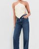 Chan Luu Chan Luu Shell Backless Halter Top Natural One - 5