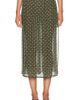 CHAN LUU CHAN LUU Skirt - 1
