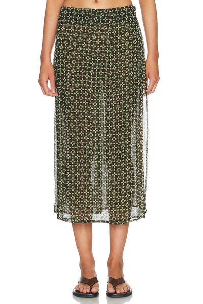 CHAN LUU CHAN LUU Skirt