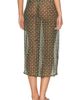 CHAN LUU CHAN LUU Skirt - 4