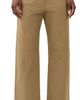 Chan Luu Chan Luu Snap Button Pants Khaki - 1