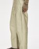 Chan Luu Chan Luu Techno Taffeta Barrel Pants Sage - 5