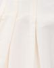 Chan Luu Chan Luu Techno Taffeta Long Shorts Pearl - 6