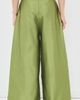 Chan Luu Chan Luu Techno Taffeta Trousers Tulip Stem - 3