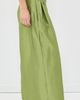 Chan Luu Chan Luu Techno Taffeta Trousers Tulip Stem - 4