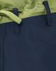 Chan Luu Chan Luu Techno Taffeta Two-Tone Shorts NAVY - 6