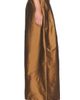 CHAN LUU CHAN LUU Techno Taffeta Ultra Wide Leg Trouser - 3