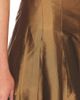 CHAN LUU CHAN LUU Techno Taffeta Ultra Wide Leg Trouser - 6