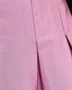 Chan Luu Chan Luu Techno Taffeta Ultra Wide Leg Trousers Orchid - 6