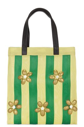 CHAN LUU CHAN LUU Tote Bag