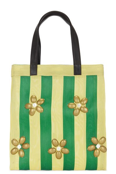 CHAN LUU CHAN LUU Tote Bag