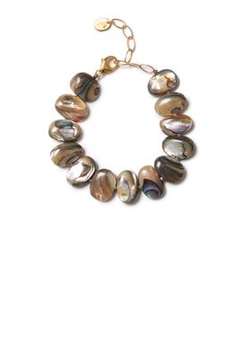 CHAN LUU CHAN LUU Ursula Bracelet