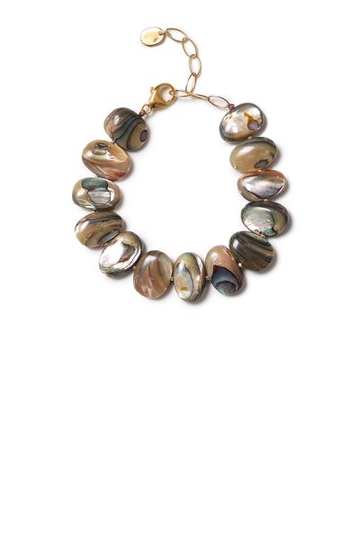 CHAN LUU CHAN LUU Ursula Bracelet