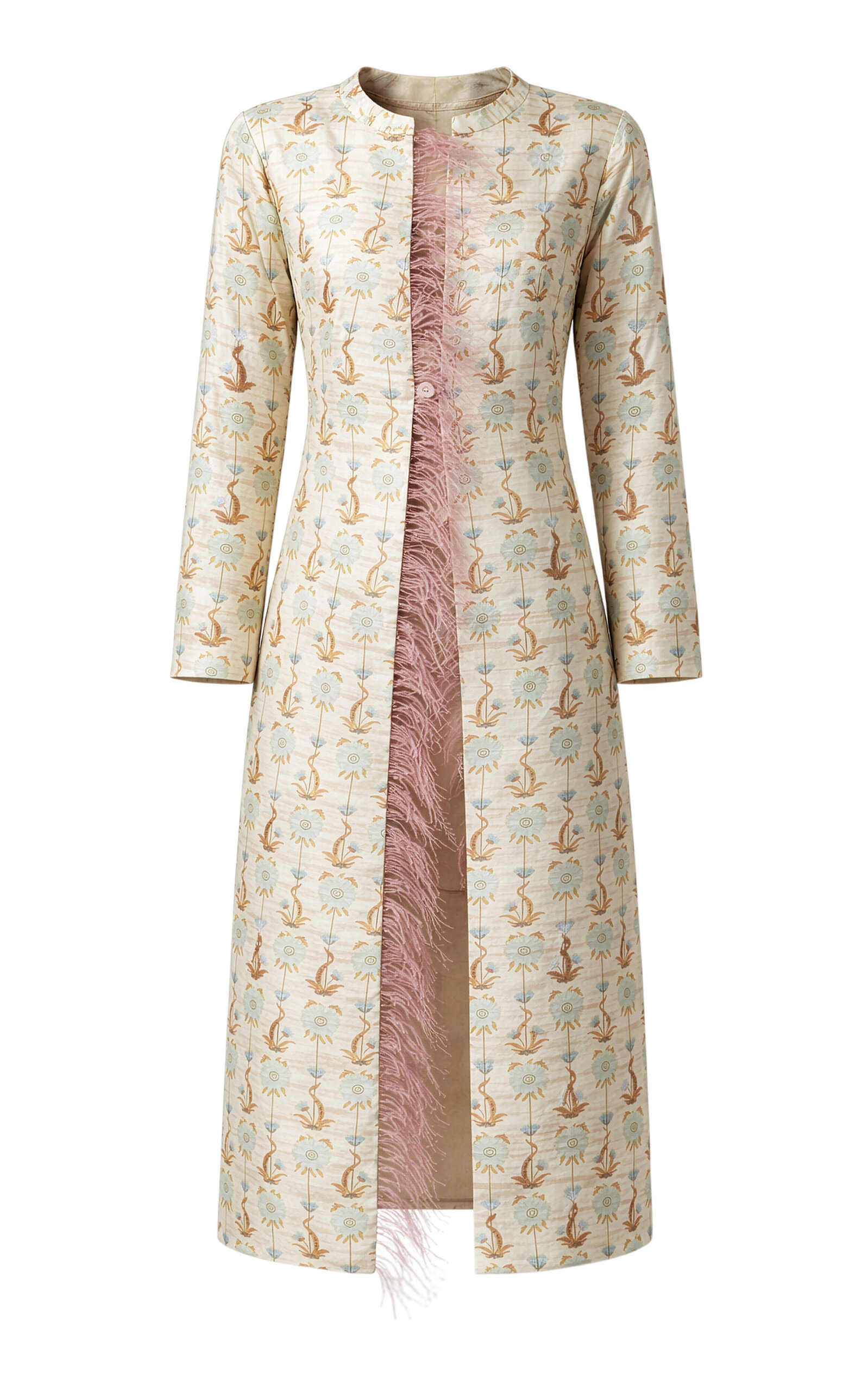 Chan Luu Chan Luu Vienna Coat