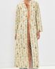 Chan Luu Chan Luu Vienna Feather Jacket Chrysanthemum - 2