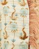 Chan Luu Chan Luu Vienna Feather Jacket Chrysanthemum - 6