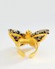 Chan Luu Jasper Butterfly Ring - 3