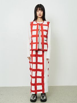 Sho Dress