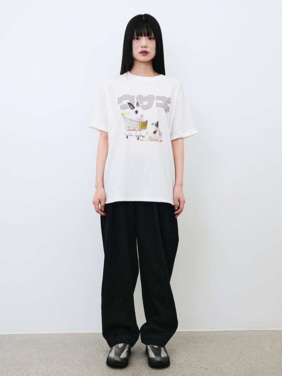 CHANCECHANCE T - SHIRT