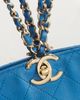 chanel Chanel Calfskin Backpack - 6