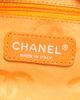 chanel Chanel Calfskin Cambon Pochette Shoulder Bag - 5