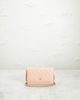 chanel Chanel Calfskin Classic Wallet On Chain - 2