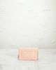 chanel Chanel Calfskin Classic Wallet On Chain - 3