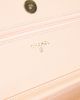 chanel Chanel Calfskin Classic Wallet On Chain - 5
