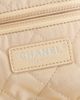 chanel Chanel Calfskin Medium 22 Hobo Bag - 5