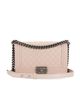 chanel Chanel Calfskin Medium Boy Bag - 1