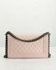 chanel Chanel Calfskin Medium Boy Bag - 3