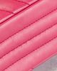 chanel Chanel Calfskin Round Flap Bag - 7