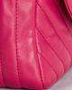 chanel Chanel Calfskin Round Flap Bag - 8