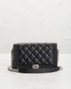 chanel Chanel Caviar Boy Wallet On Chain - 2