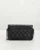 chanel Chanel Caviar Boy Wallet On Chain - 3
