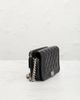 chanel Chanel Caviar Boy Wallet On Chain - 4