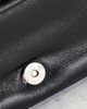 chanel Chanel Caviar Boy Wallet On Chain - 6