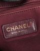 chanel Chanel Caviar Globe Trotter Shopping Tote Bag - 5