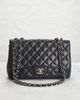 chanel Chanel Caviar Jumbo Classic Flap Bag - 2
