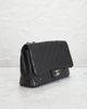 chanel Chanel Caviar Jumbo Classic Flap Bag - 4